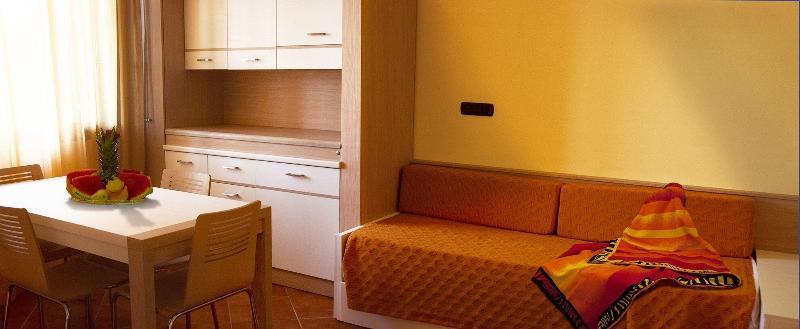 Baiamalva Resort Spa Porto Cesareo Exterior photo