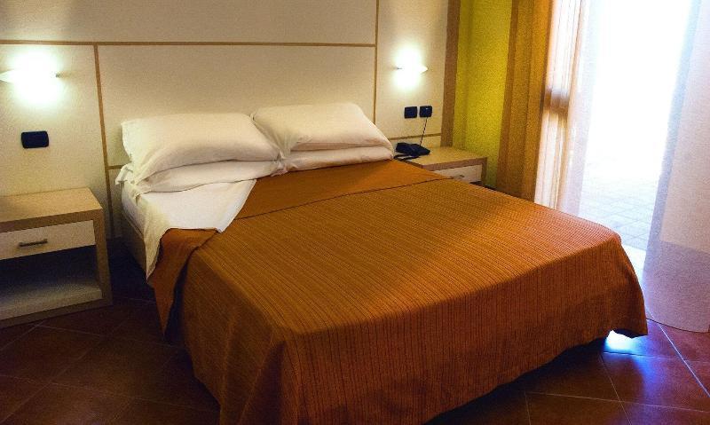 Baiamalva Resort Spa Porto Cesareo Exterior photo